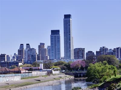 Un código urbanístico para una ciudad más saludable