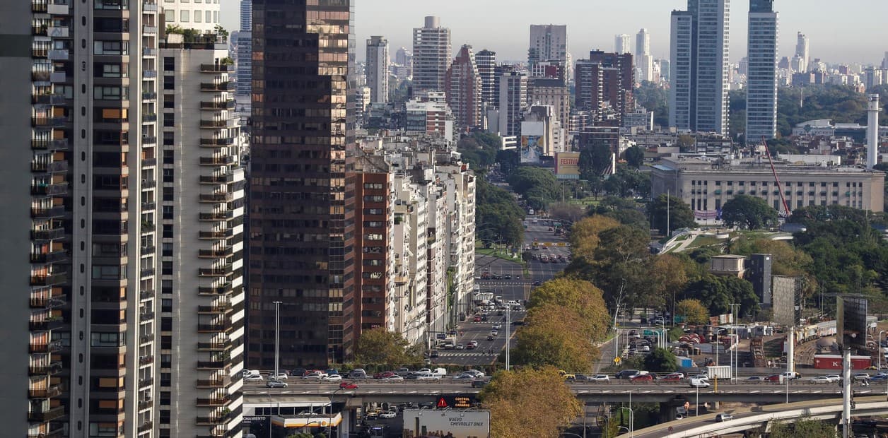 El nuevo código de edificación atrasa 40 años