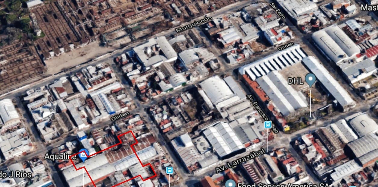 La identidad de los barrios, en riesgo